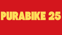 Logo de Purabike 25