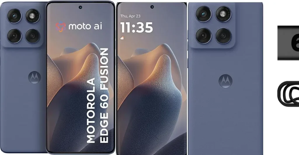 Smartphone Motorola Edge: Prós, Contras e Tudo o Que Você