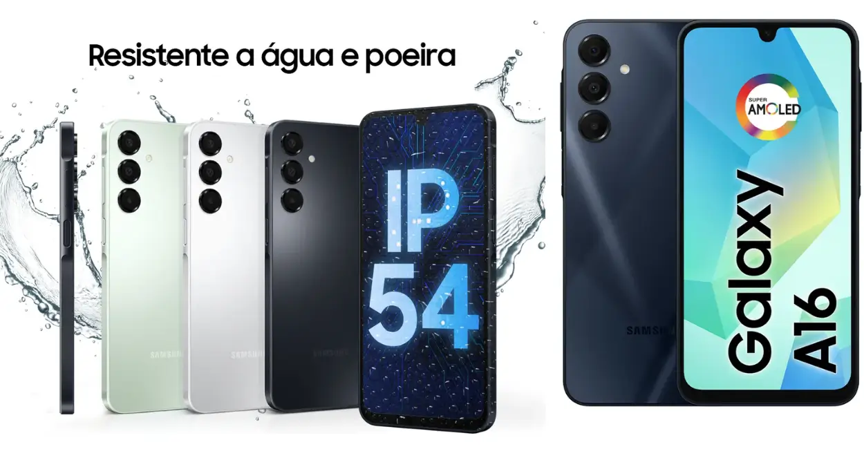 Qual é o Melhor Celular da Samsung em 2025? Qual Vale Mais a Pena