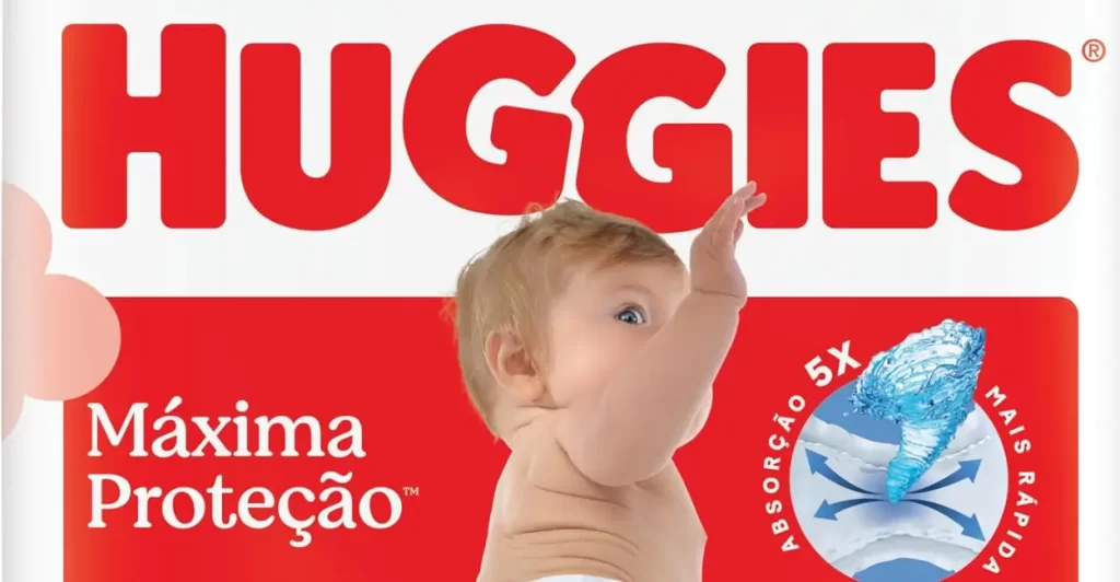 Vale a Pena Comprar a Fralda Huggies Máxima Proteção XXG? Compare!