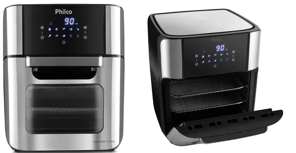 Fritadeira Elétrica Philco PFR2200 Compensa Pelo Preço? Veja o Custo-Benefício