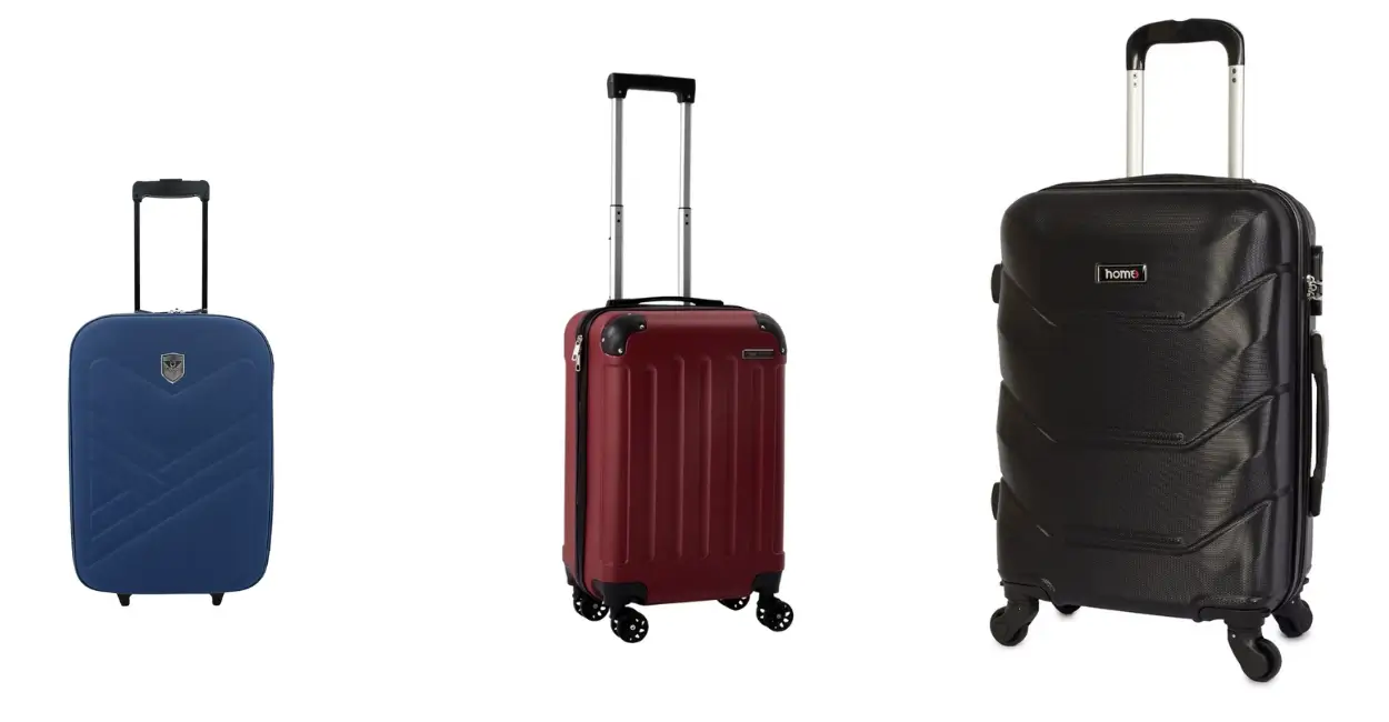 Mala de Bordo: O Que Você Deve Saber Antes de Comprar