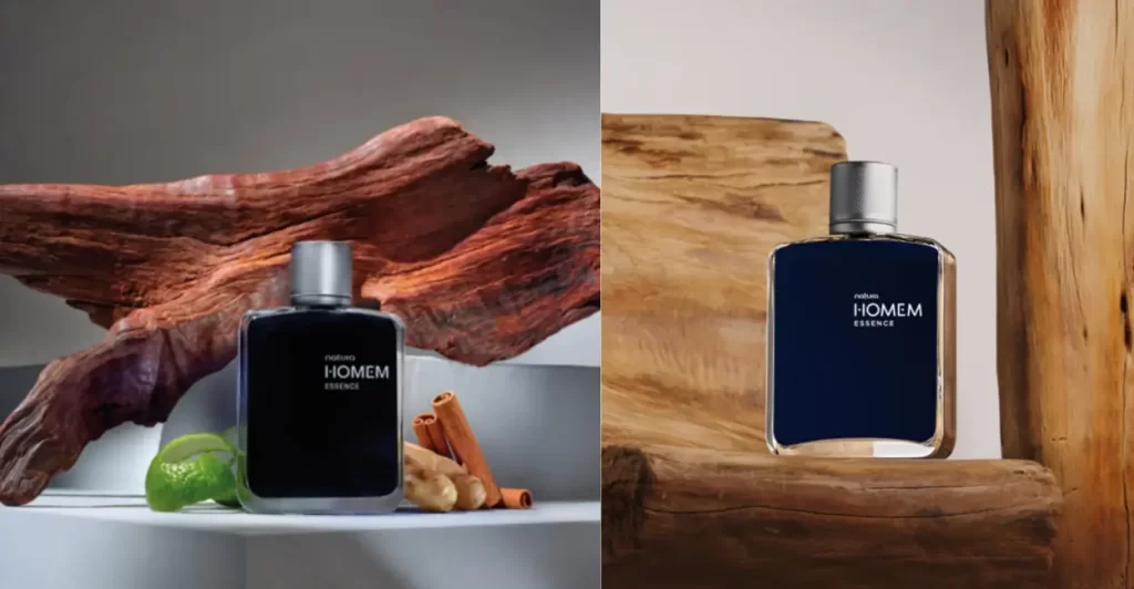 perfume Natura Homem Essence 100ml