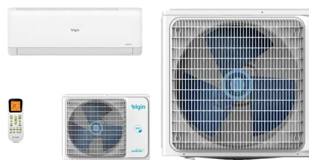 Ar Condicionado Split Hi Wall TCL Guia Completo