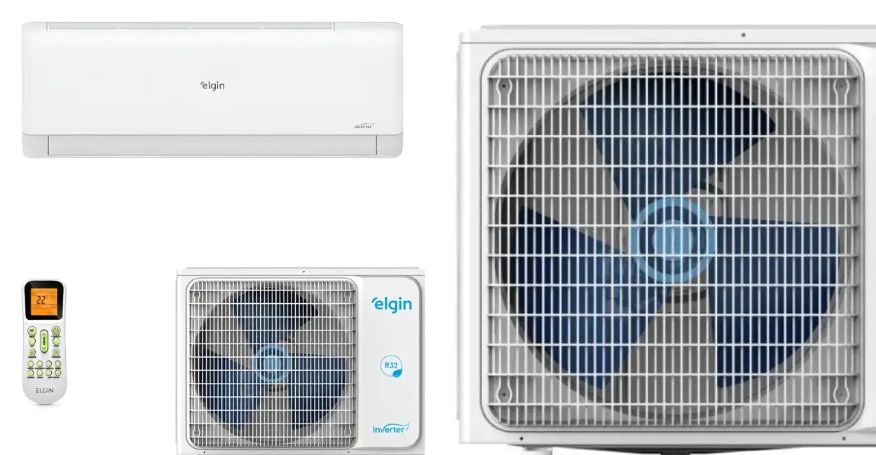 Ar Condicionado Split Hi Wall TCL Guia Completo